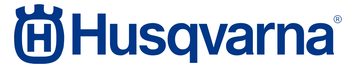 Husqvarna logo