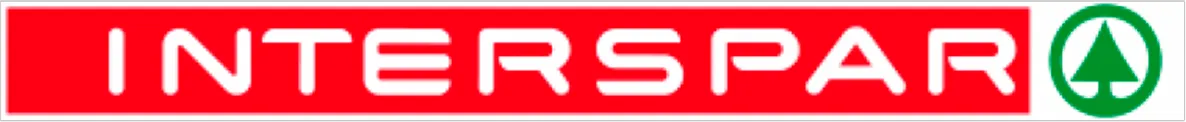 Interspar logo