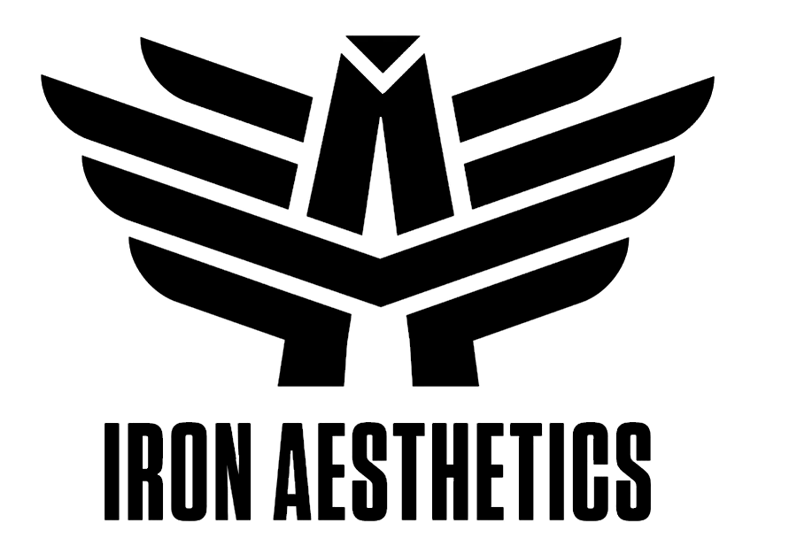 Iron Aesthetics logo