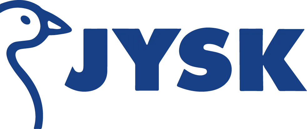 JYSK logo