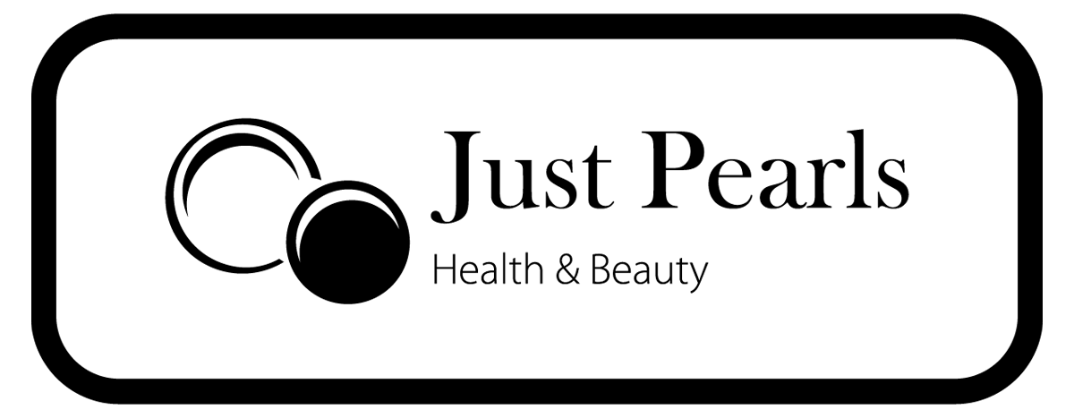 Just Pearls logo