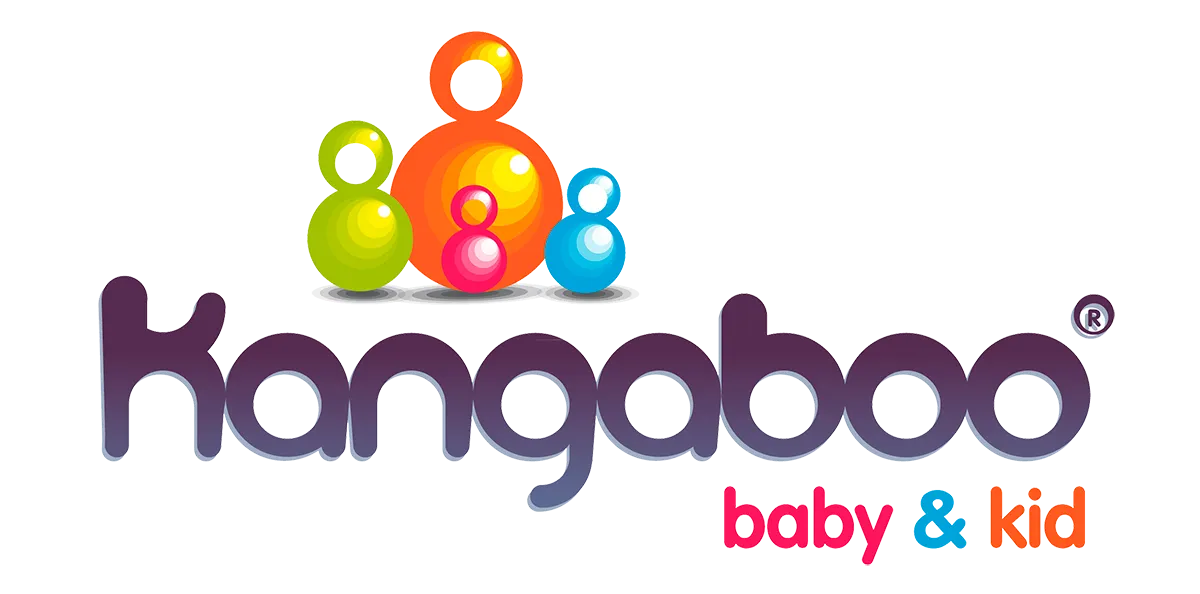 Kangaboo logo