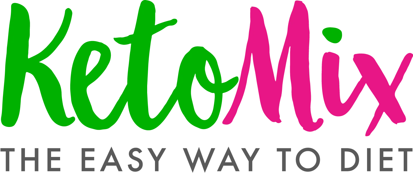 KetoMix logo