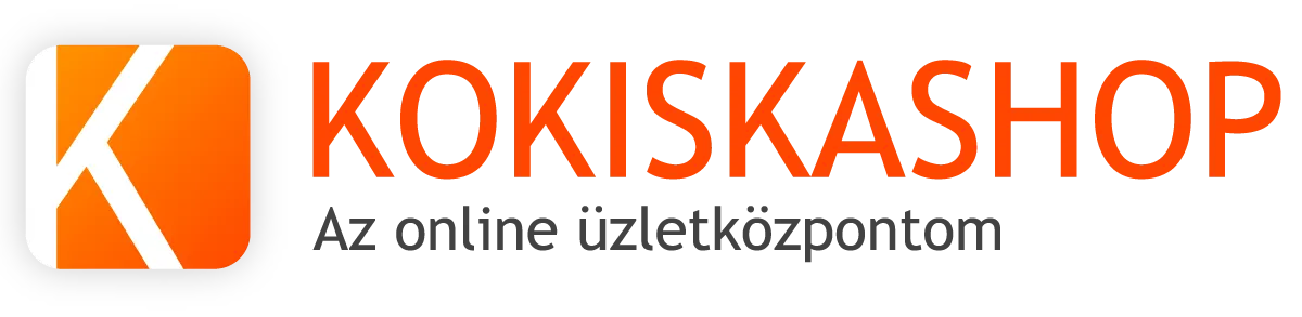 Kokiskashop logo