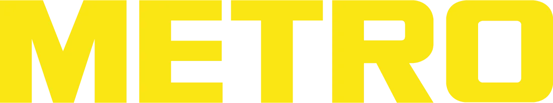 Metro logo