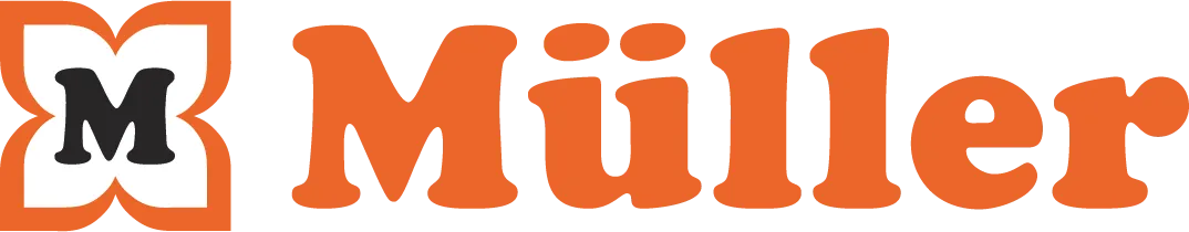 Müller logo