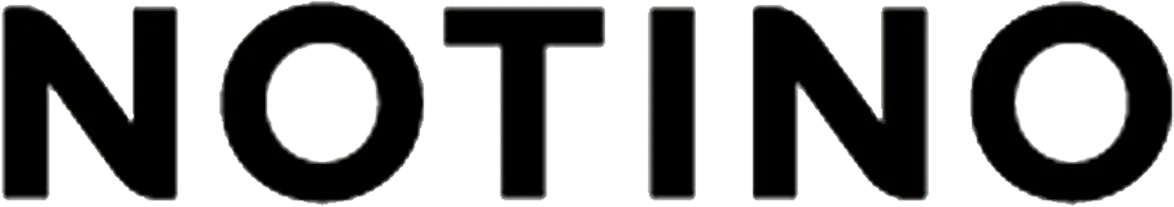 Notino logo