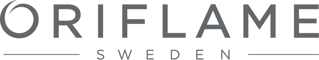Oriflame logo
