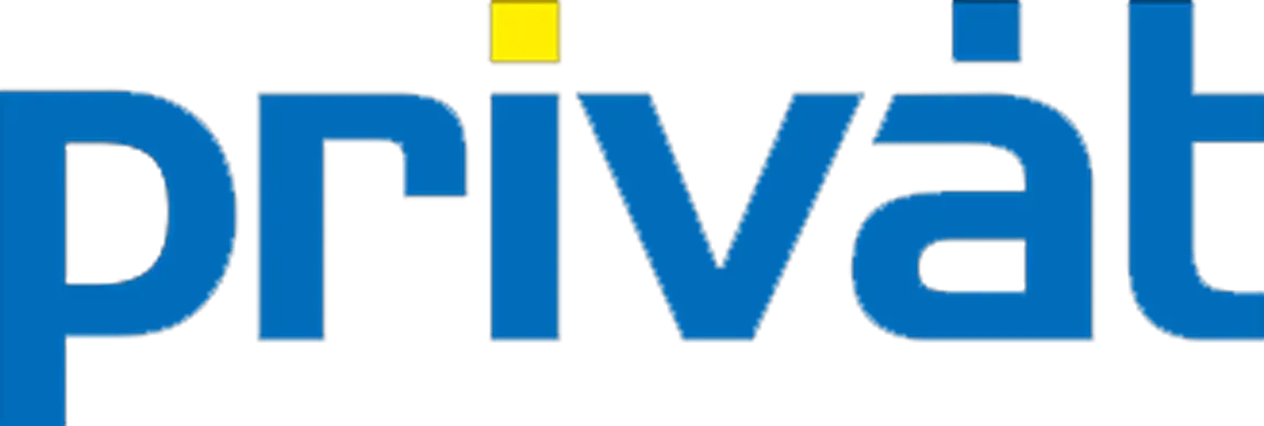 PRIVÁT logo