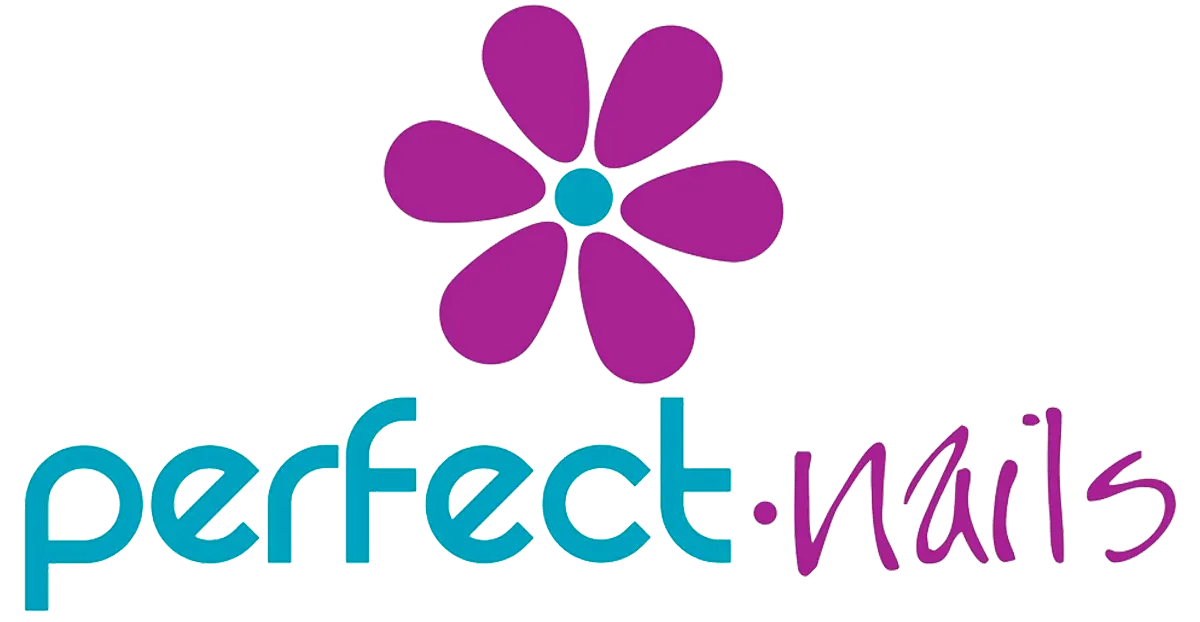Perfect Nails logo