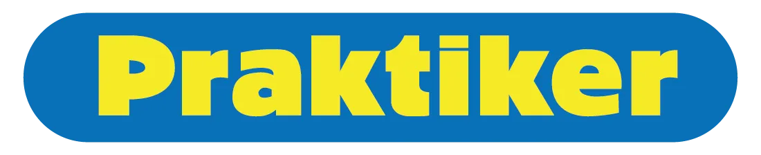 Praktiker logo