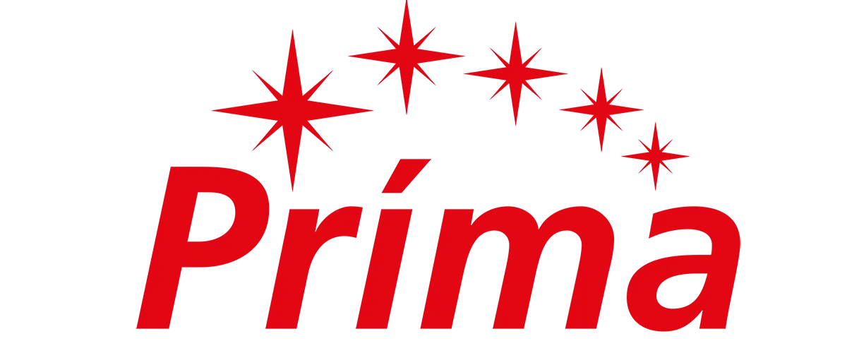 Príma logo