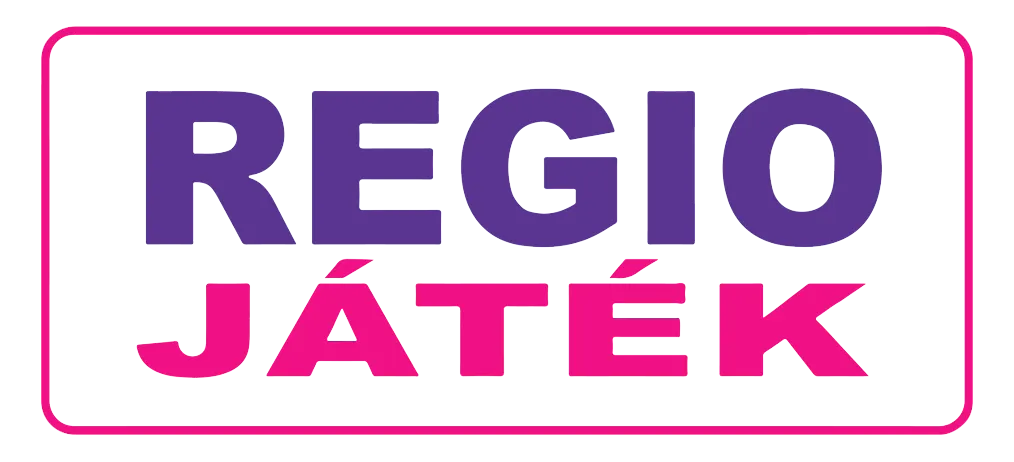 Regio Jatek logo