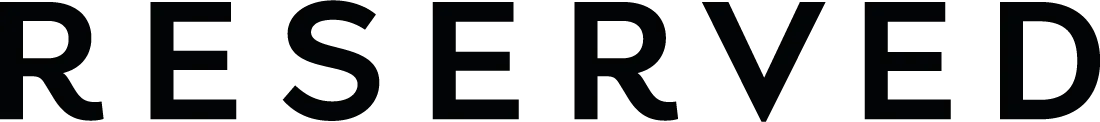 Reserved logo