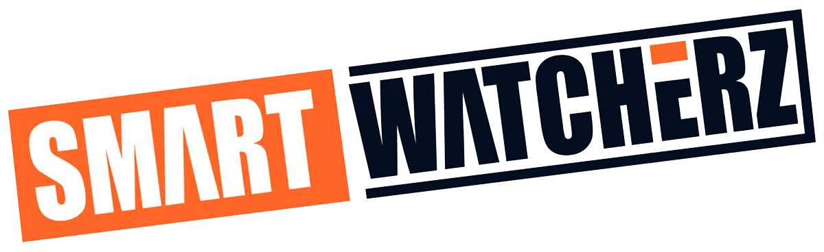 Smartwatcherz logo