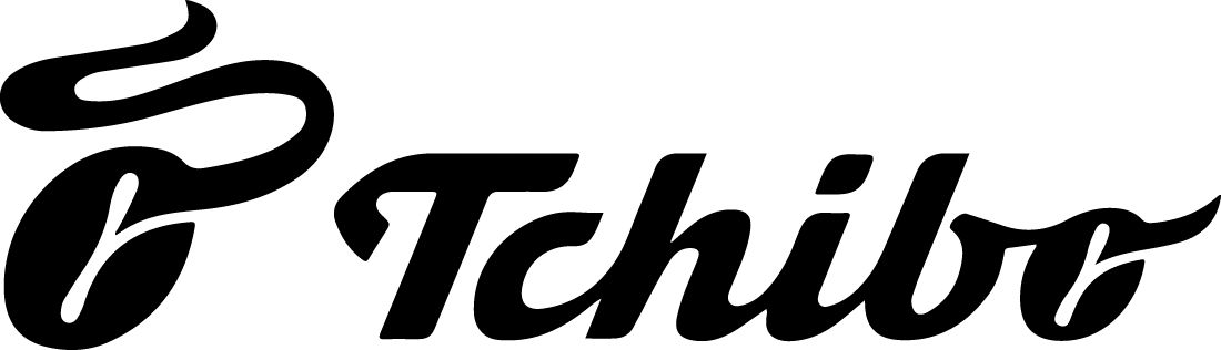 Tchibo logo