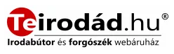 Teirodád logo