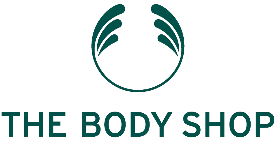 The Body Shop logo