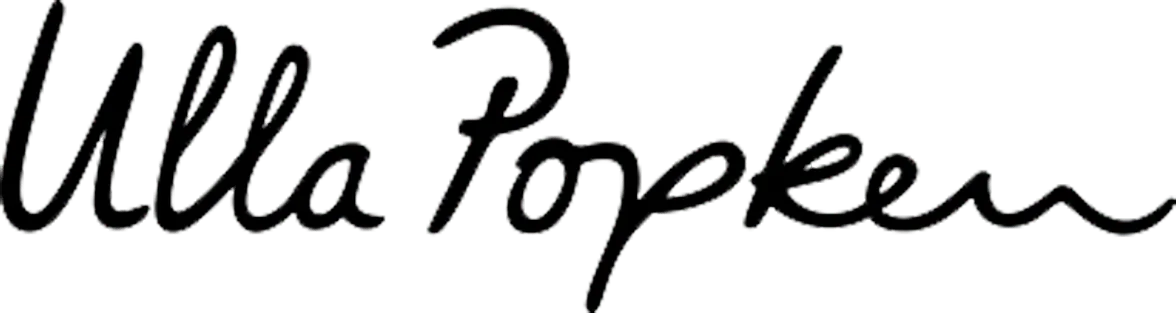 Ulla Popken logo