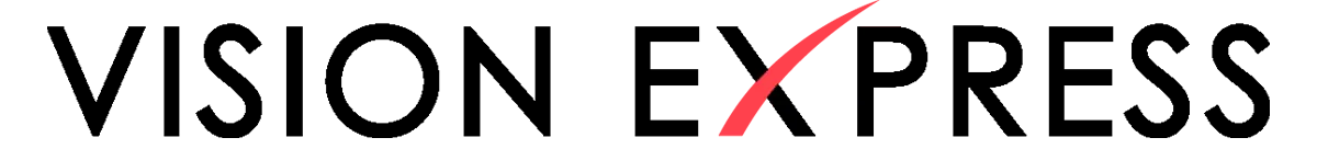 Vision Express logo