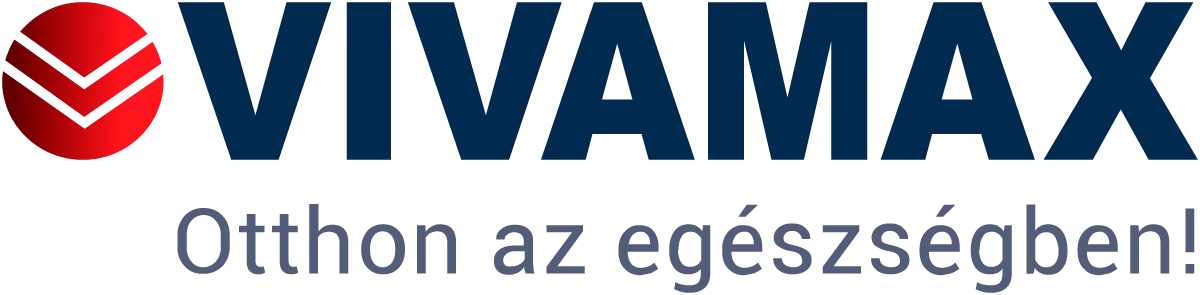 Vivamax logo