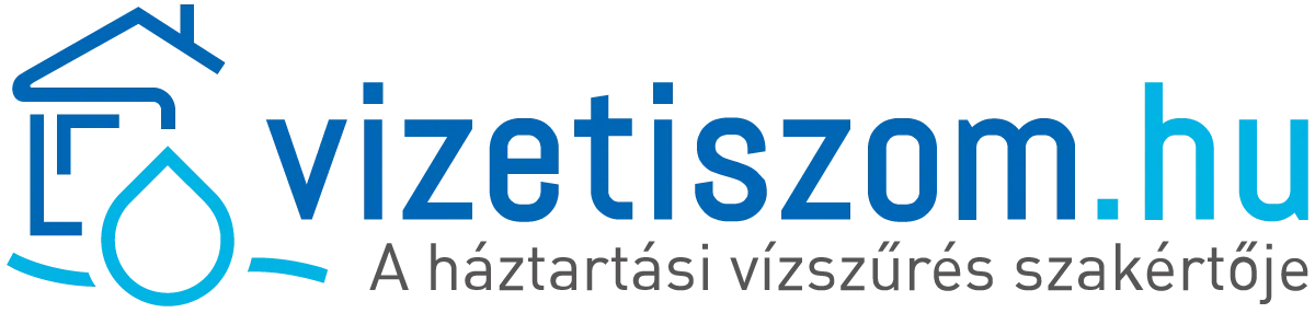 Vizetiszom logo