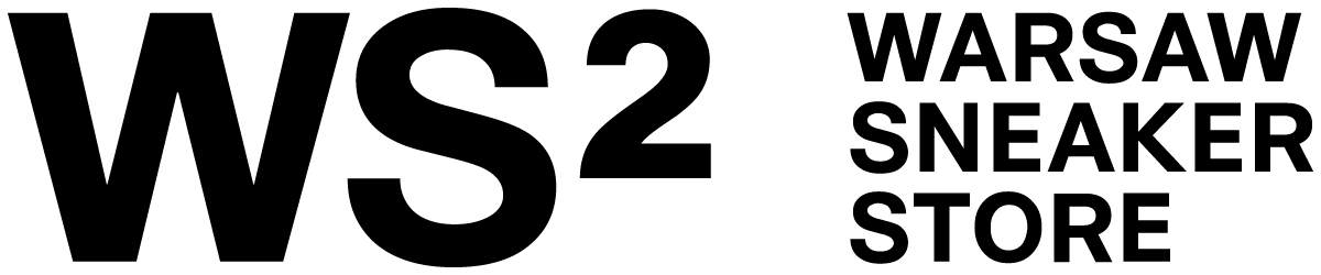 Warsaw sneaker store logo