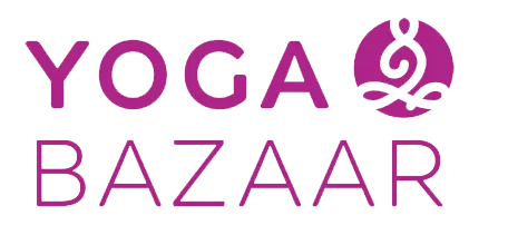 Yoga Bazaar logo