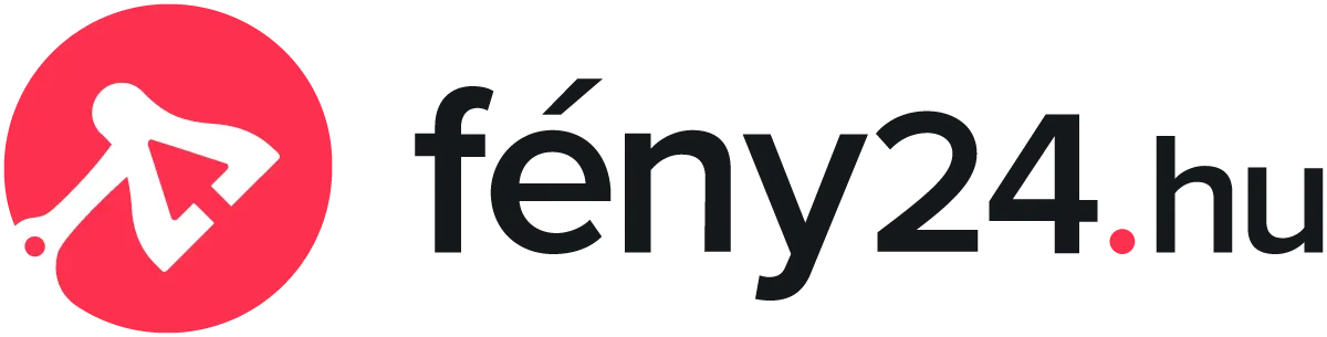 Fény24 logo