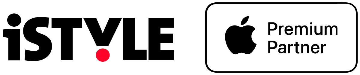 iSTYLE logo