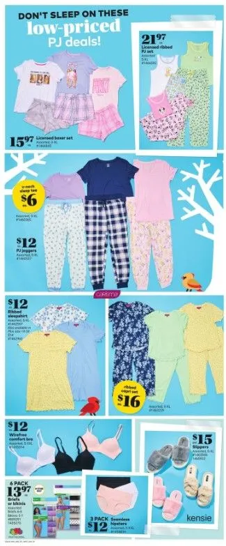 Giant Tiger Sales from February 19 to February 25 2025 - flyer page 8