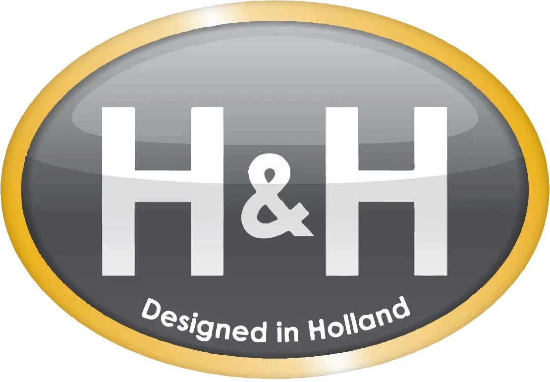 H&H logo du catalogue