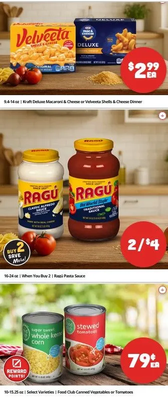 Weekly ad Brookshires Sales from July 23 to July 29 2025 - Page 8