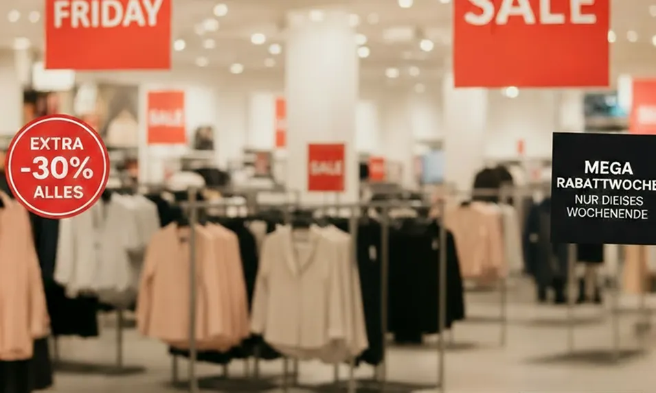 ¡A la Caza del Descuento! El plan del comprador chileno para vencer al Black Friday del Retail