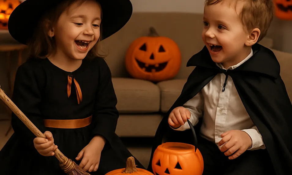 La Gran Búsqueda de Juguetes de Halloween: ¿Dónde encontrar las mejores ofertas?