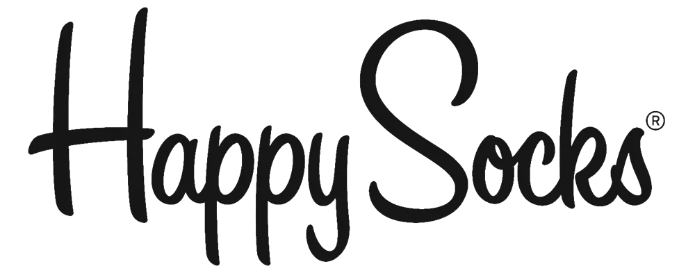 Happy Socks logo du catalogue