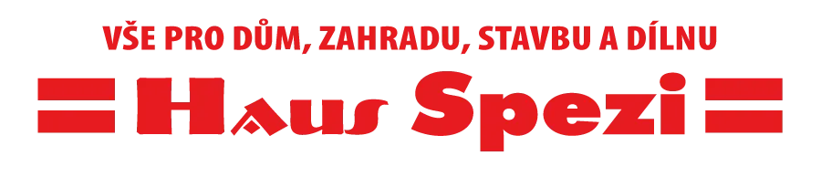 Haus Spezi logo of current flyer