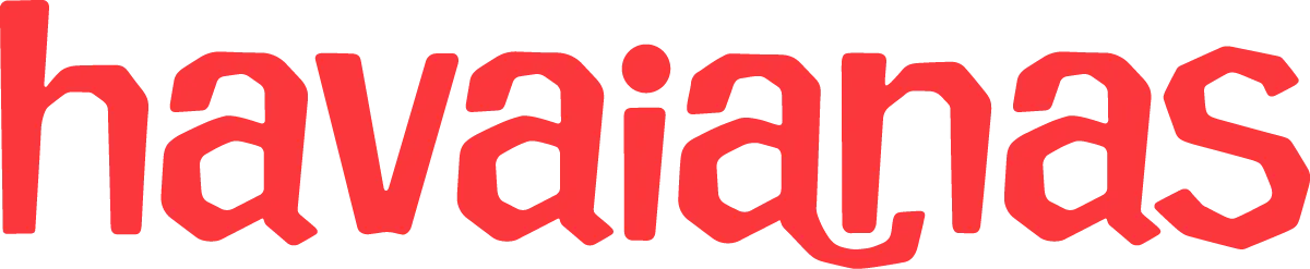 Havaianas logo du catalogue