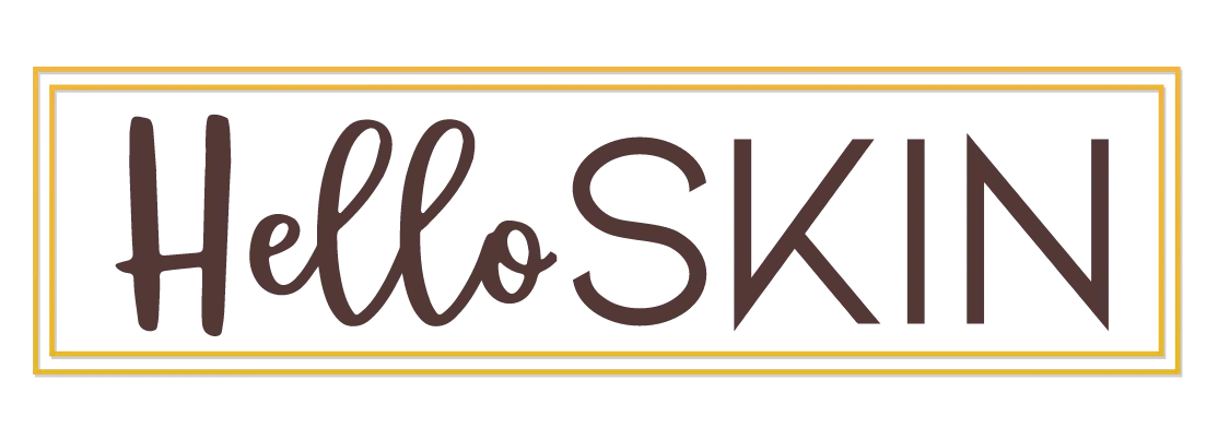 HelloSkin logo