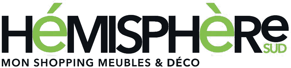 Hémisphère Sud logo du catalogue