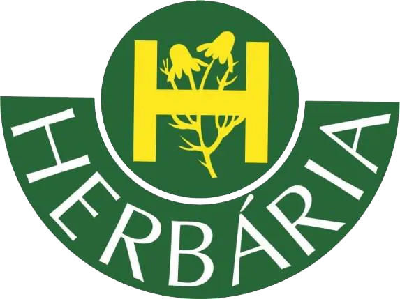 Herbária logo