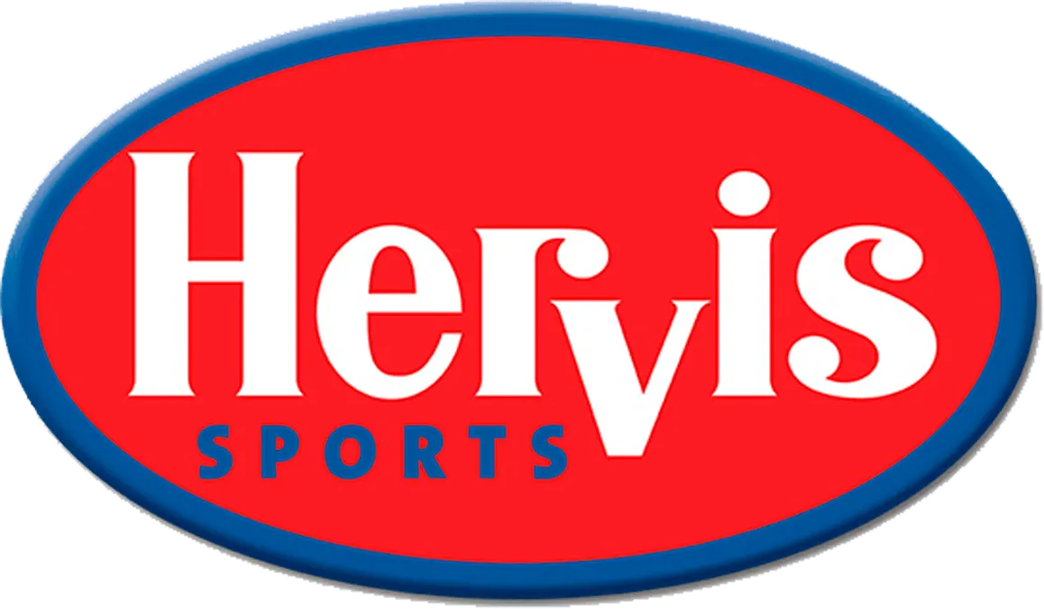 Hervis logo