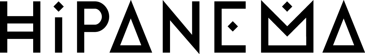 Hipanema logo du catalogue