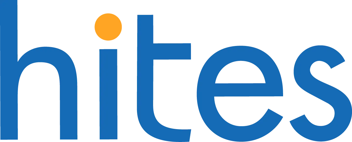 Hites logo de catálogo