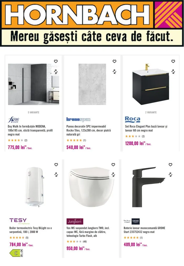 Catalog Reduceri Săptămânale de la 5 ianuarie până la 27 ianuarie 2025 - Revista Pagina 1