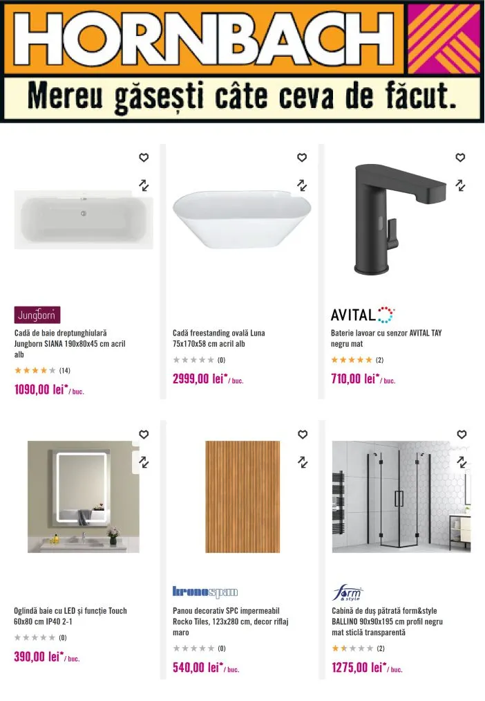 Catalog Reduceri Săptămânale de la 5 ianuarie până la 27 ianuarie 2025 - Revista Pagina 2