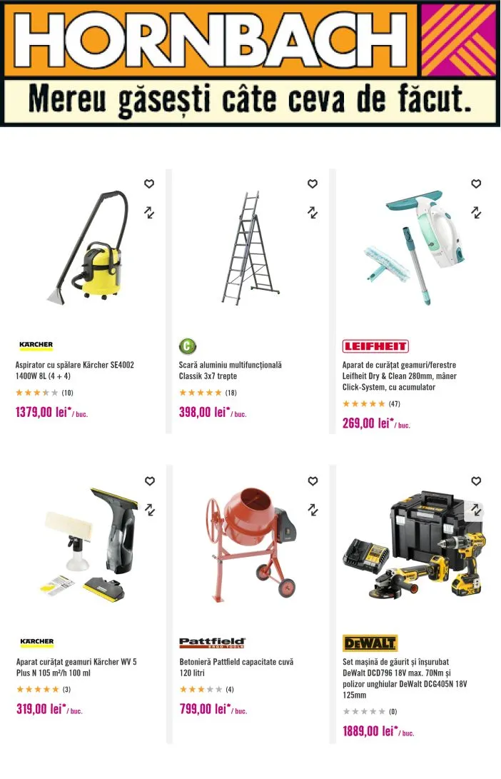 Catalog Reduceri Săptămânale de la 6 ianuarie până la 23 ianuarie 2025 - Revista Pagina 2