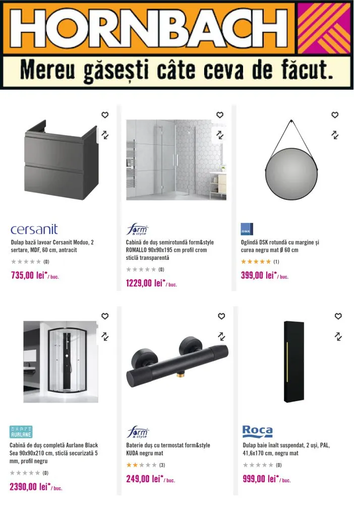 Catalog Reduceri Săptămânale de la 5 ianuarie până la 27 ianuarie 2025 - Revista Pagina 3