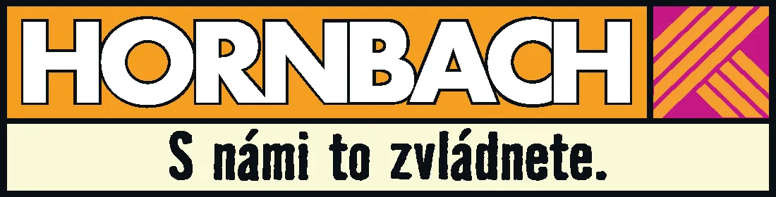 Hornbach logo