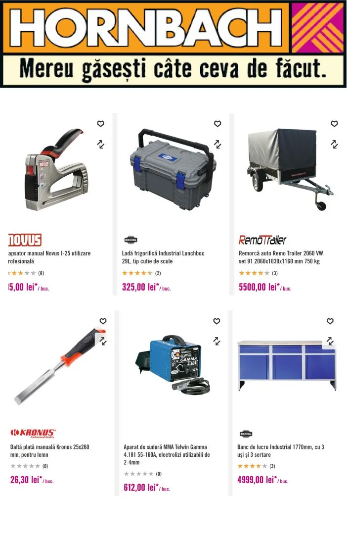 Catalog Reduceri Săptămânale de la 6 ianuarie până la 23 ianuarie 2025 - Revista Pagina 4